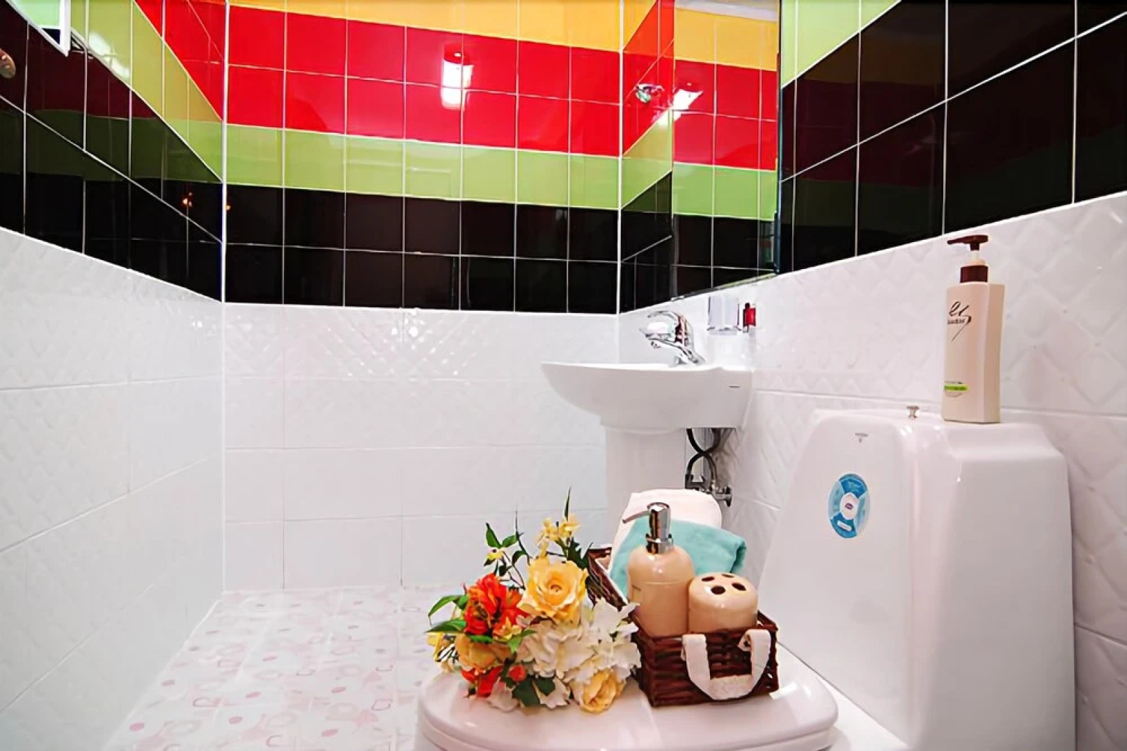 Yangpyeong Ooz Pension