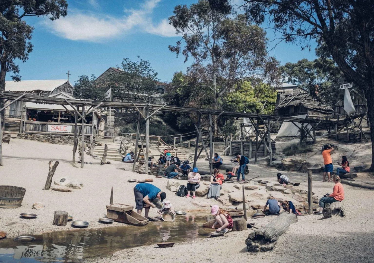 Mercure Ballarat Hotel and Convention Centre