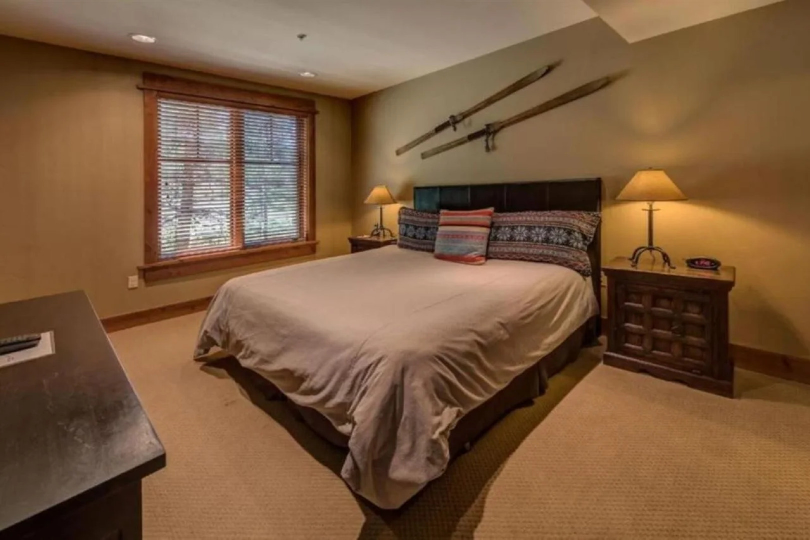 East West Hospitality Tahoe