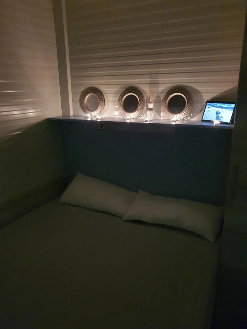 Roof Apartment ART-PE