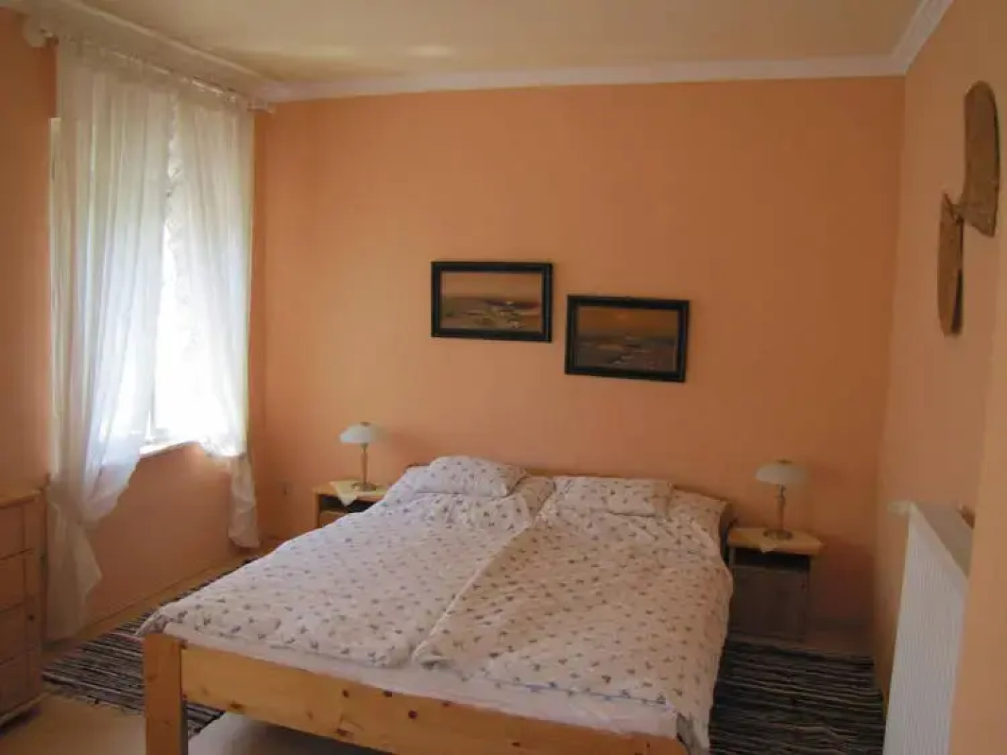 Alsóhegyi Apartmanok