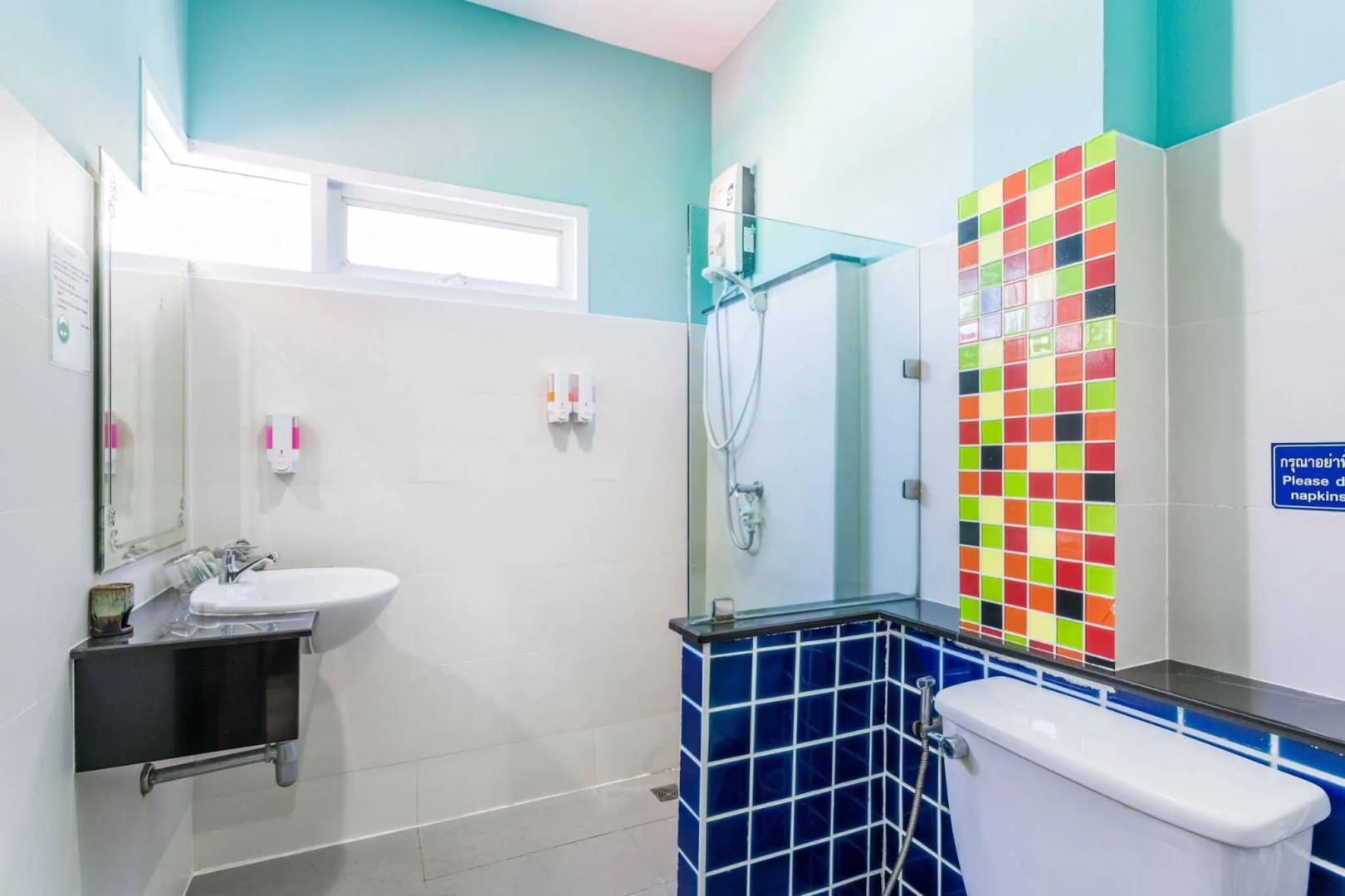 Pelegrin Hotel Samui