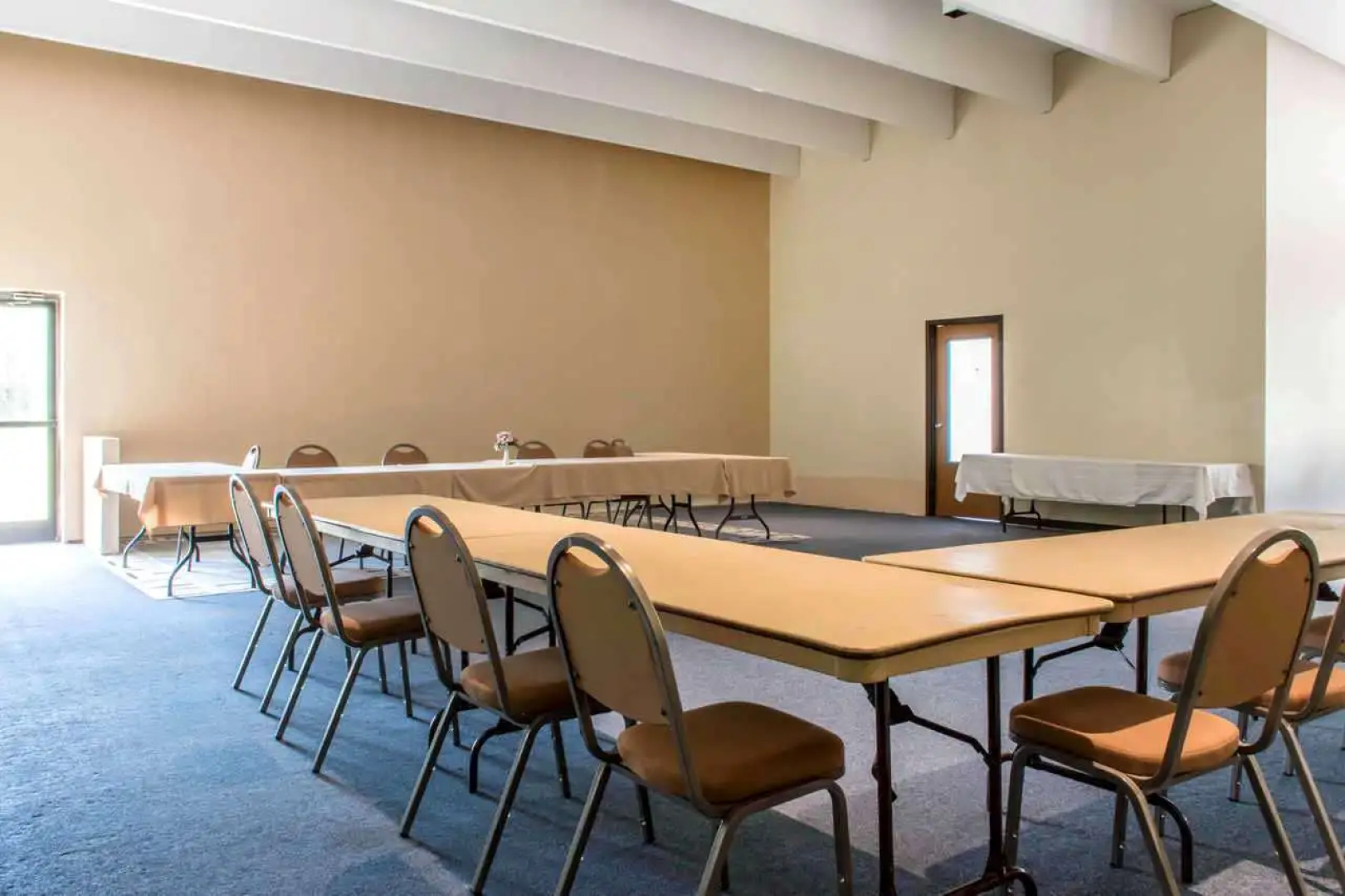 Baymont by Wyndham Barstow Historic Route 66