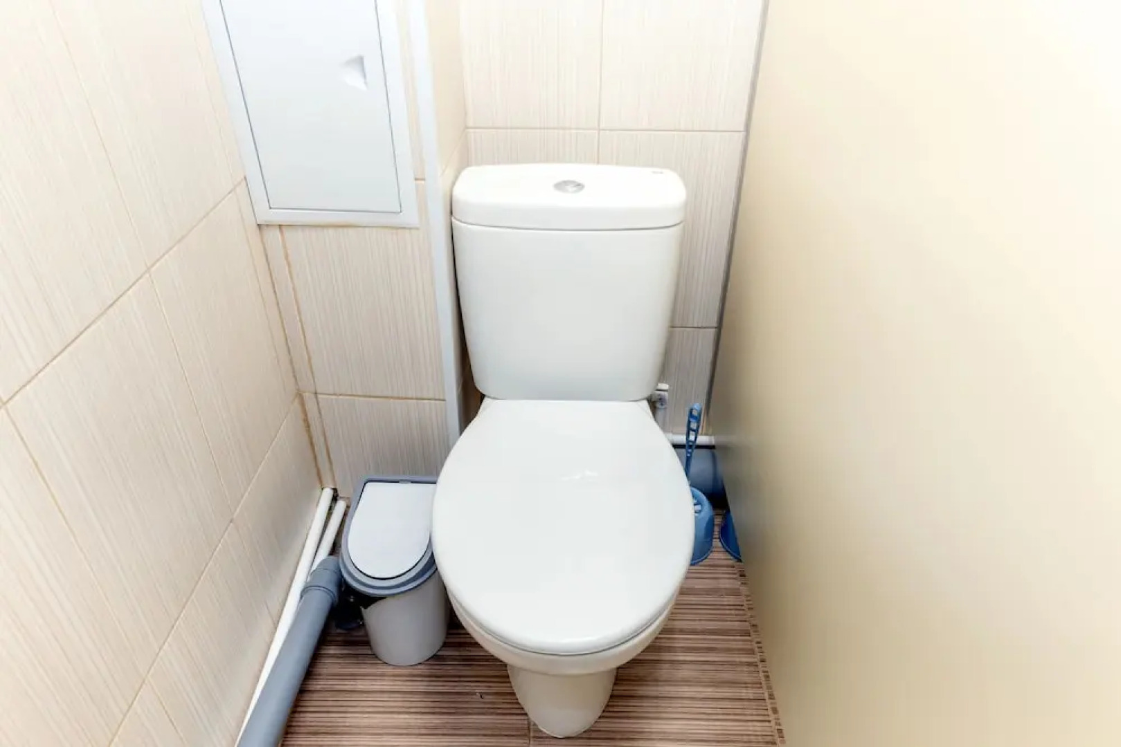 Hostels RUS Kazanskiy Vokzal