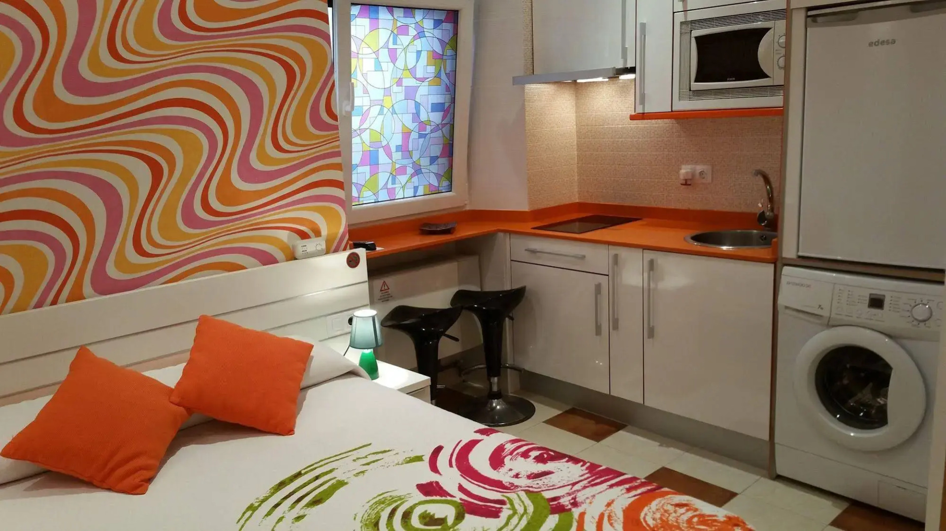 Hosteria Villa de Castro