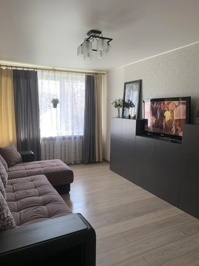 Апартаменты на улице Горького