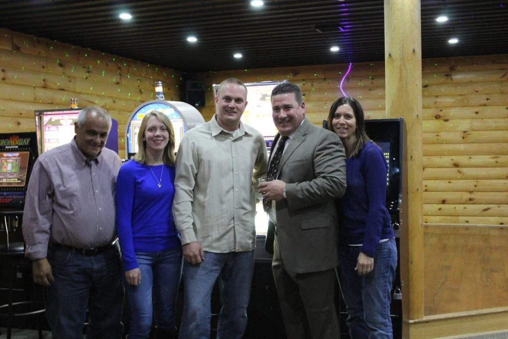 Catskill Mountains Resort