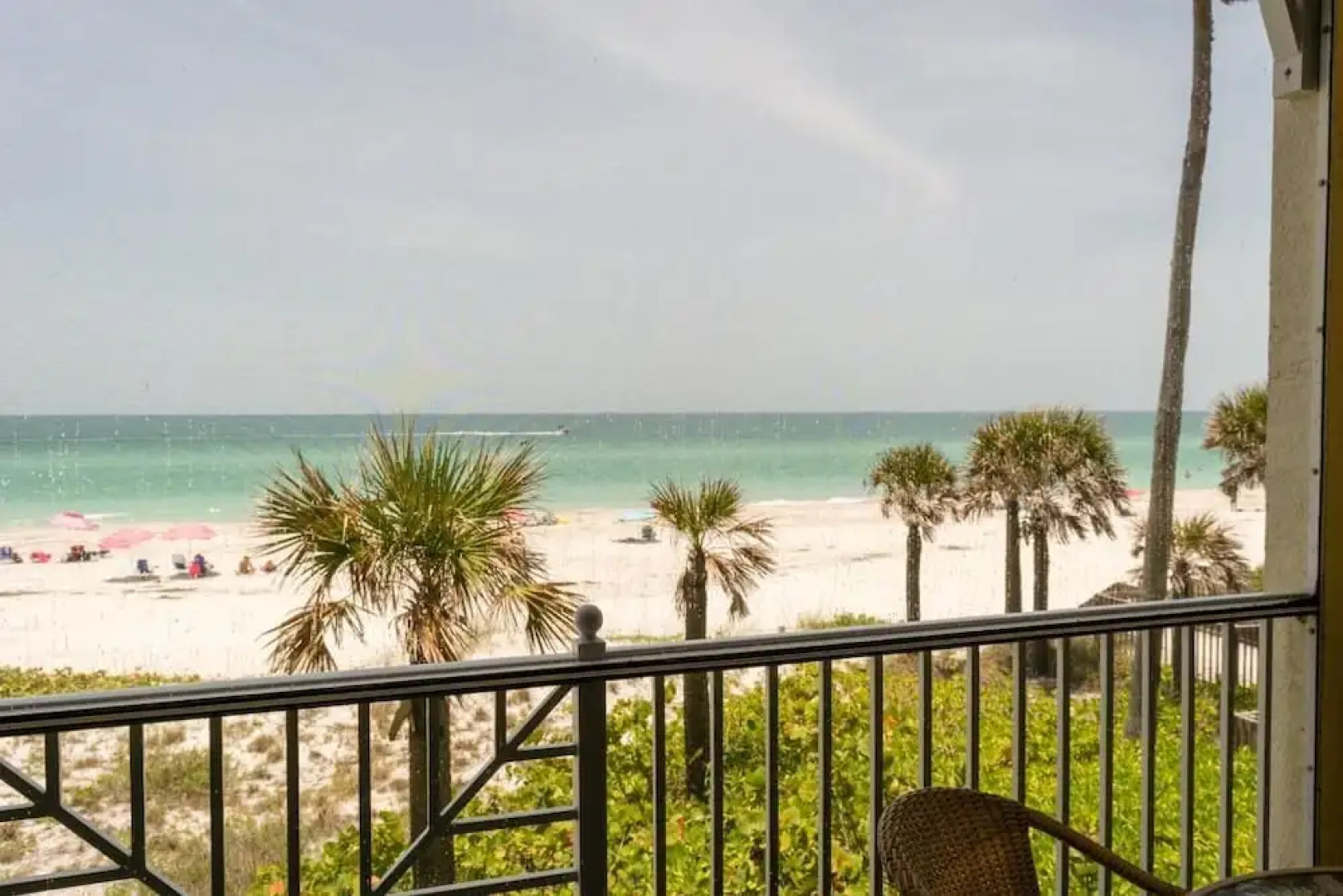 Breakers 4 At Sandcastle 1