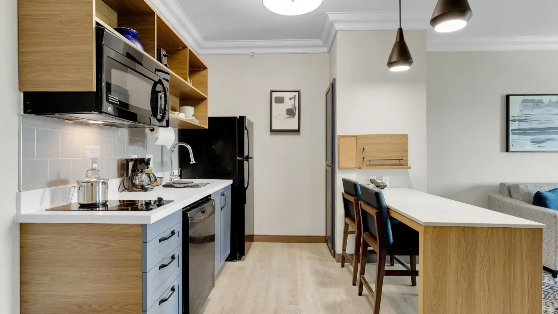 Candlewood Suites San Antonio Downtown by IHG