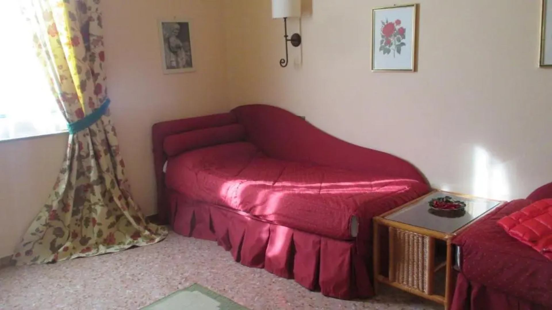 Agriturismo Le Colombaie