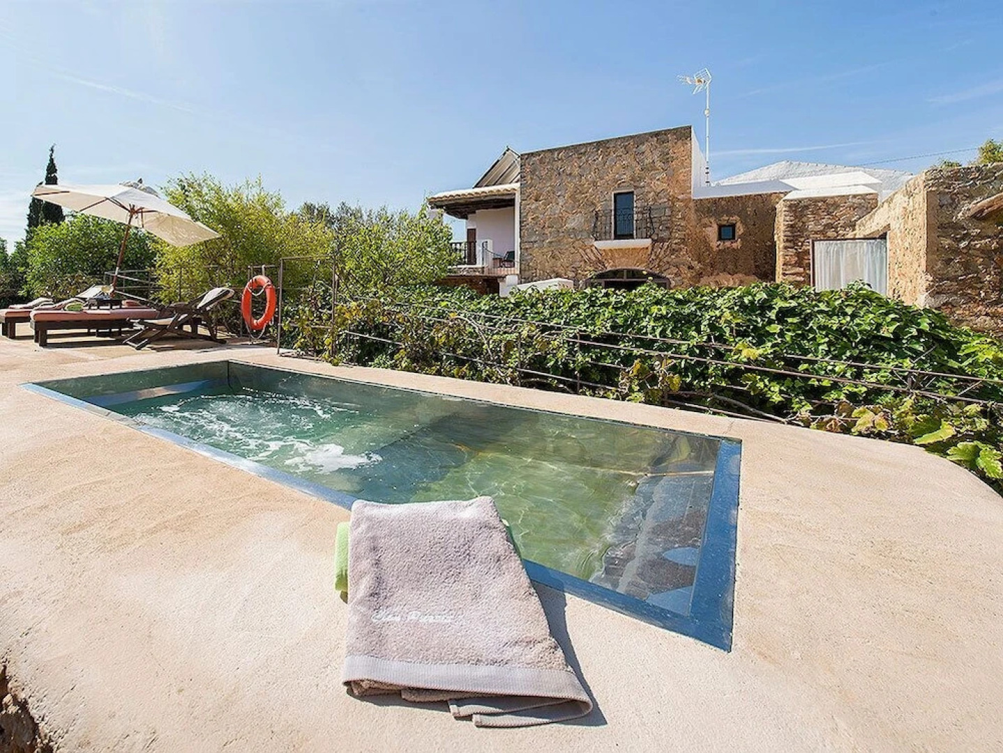 Hotel Rural Can Partit - Adults Only