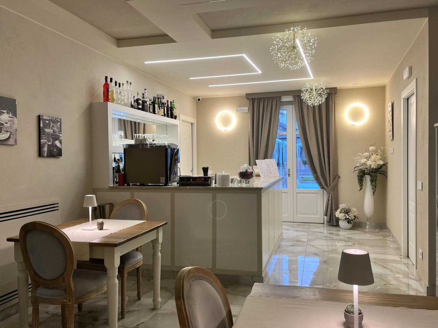 Villa Nonna Cicci Boutique Hotel Spa