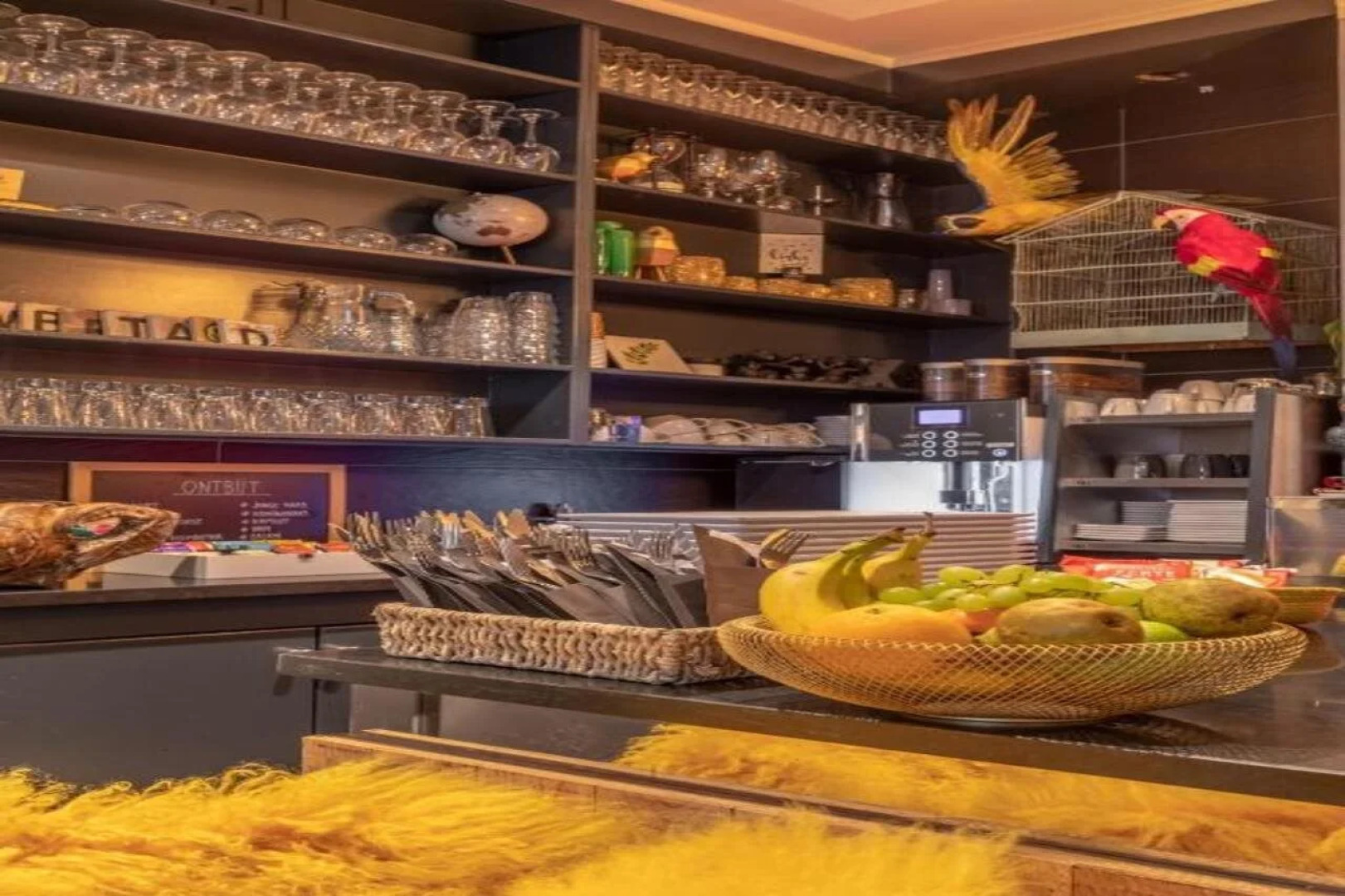 City Hotel Rembrandt