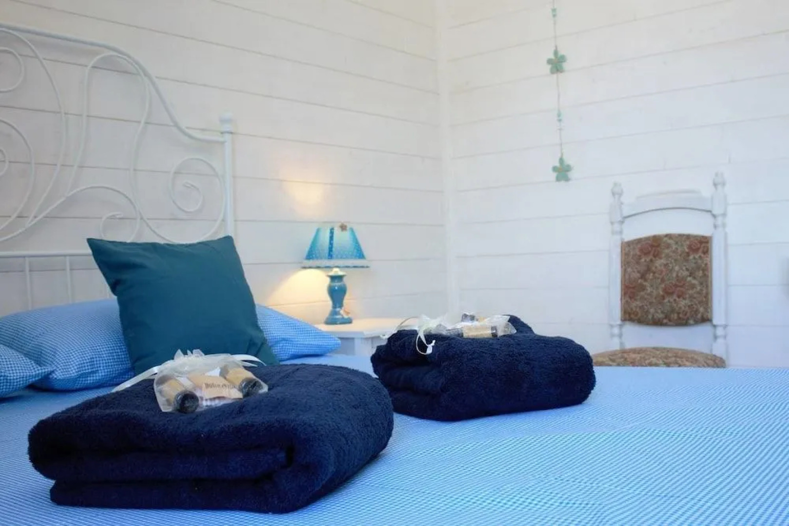 Il Profumo della Natura B&B