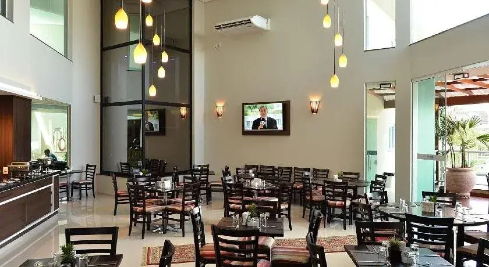 Hotel Matão Othon Suites