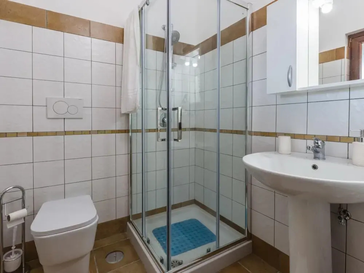 Belvilla by OYO Villa Casetta