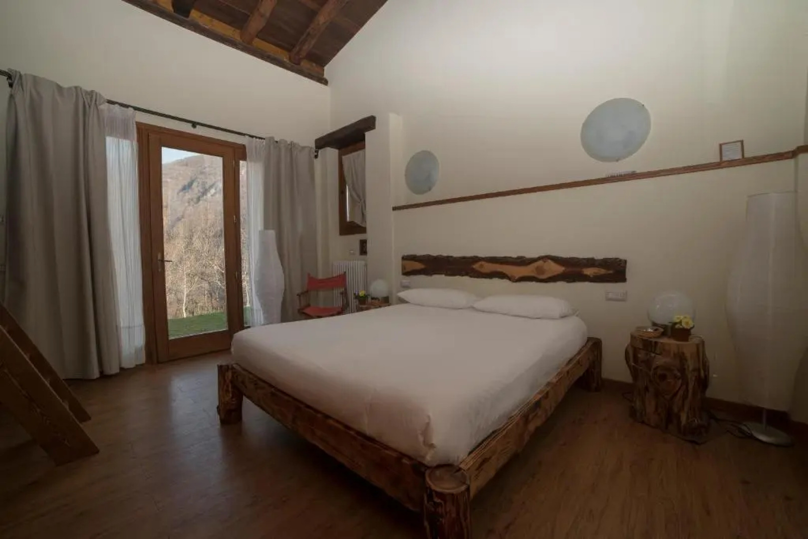Bed and breakfast Il Mirtillo