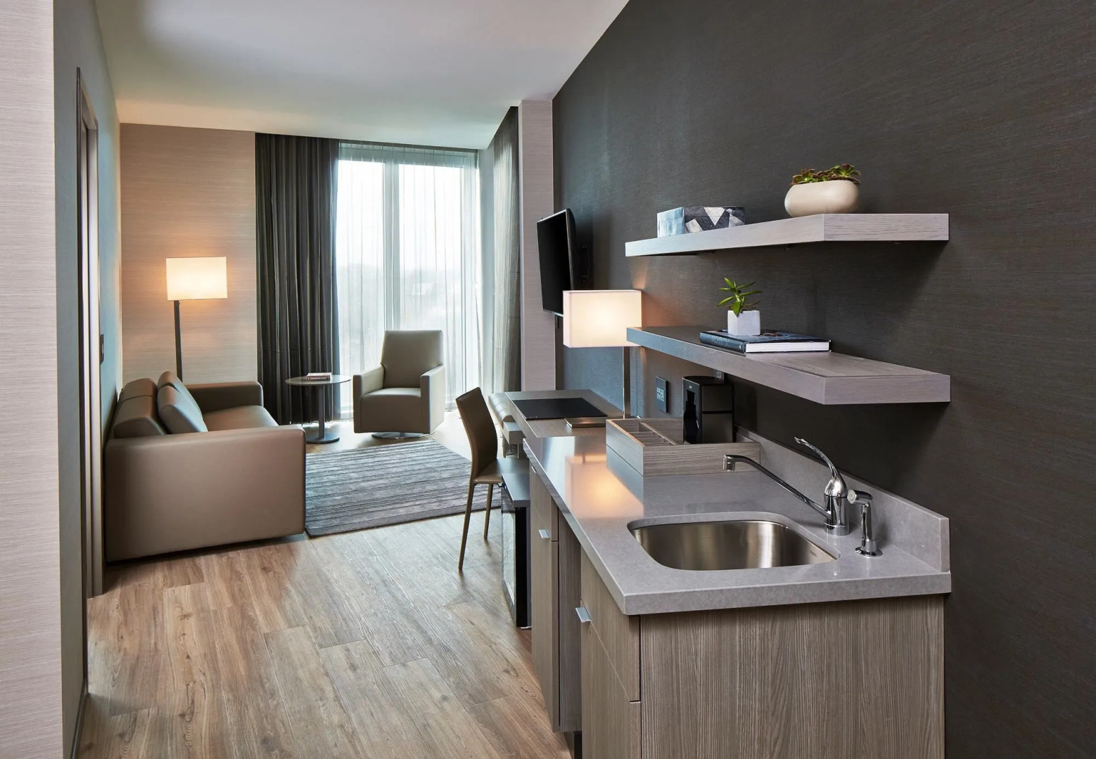 AC Hotel by Marriott Columbus Dublin