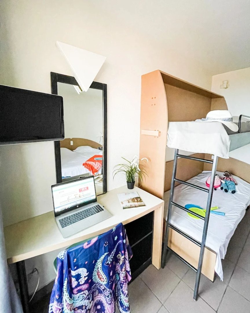 VVF Narbonne-Plage Saint-Pierre-la-Mer