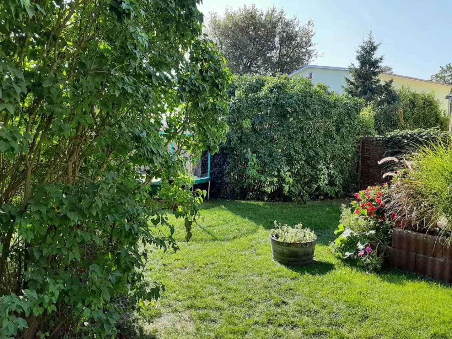 Ferienwohnungen Haus Glückauf