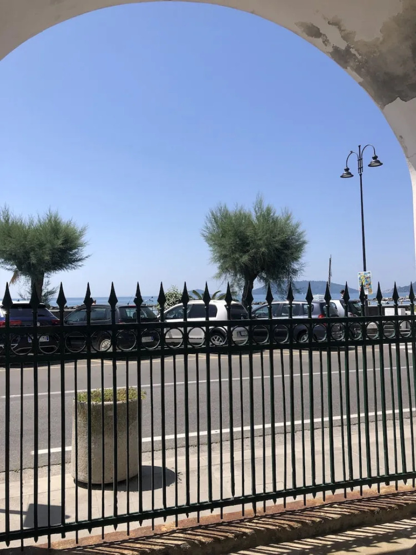 Villa Shelley Boutique Hotel