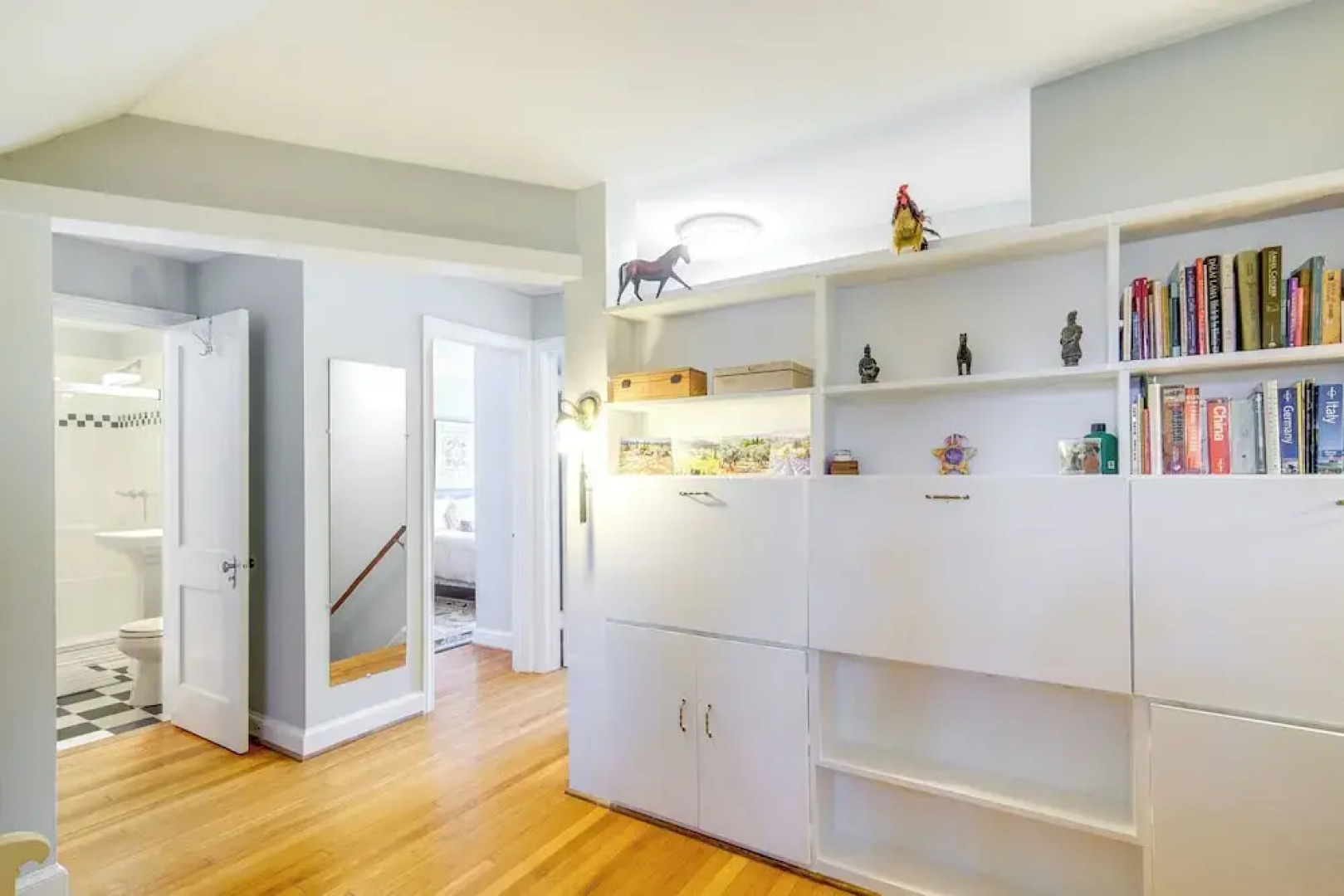 Silver Spring Rental: 8 Mi to Washington, DC!