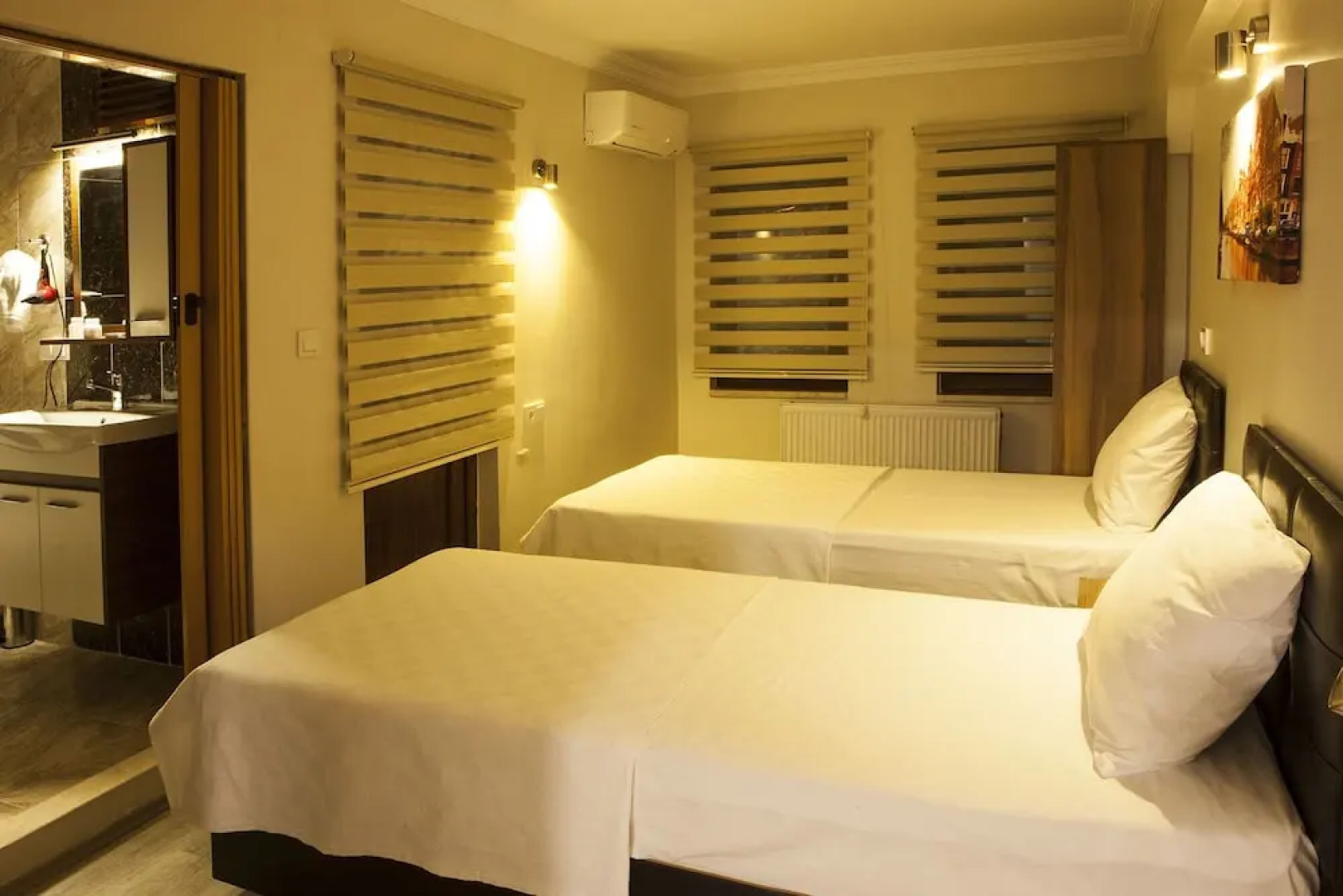 Flora Iznik Hotels & Suites