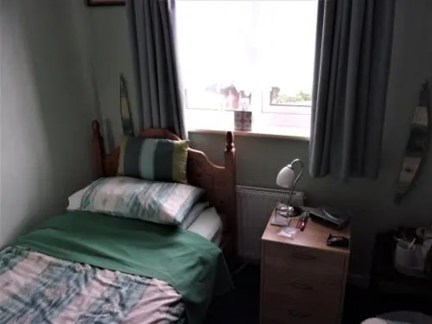 Mike & Carolyn Ball B&B