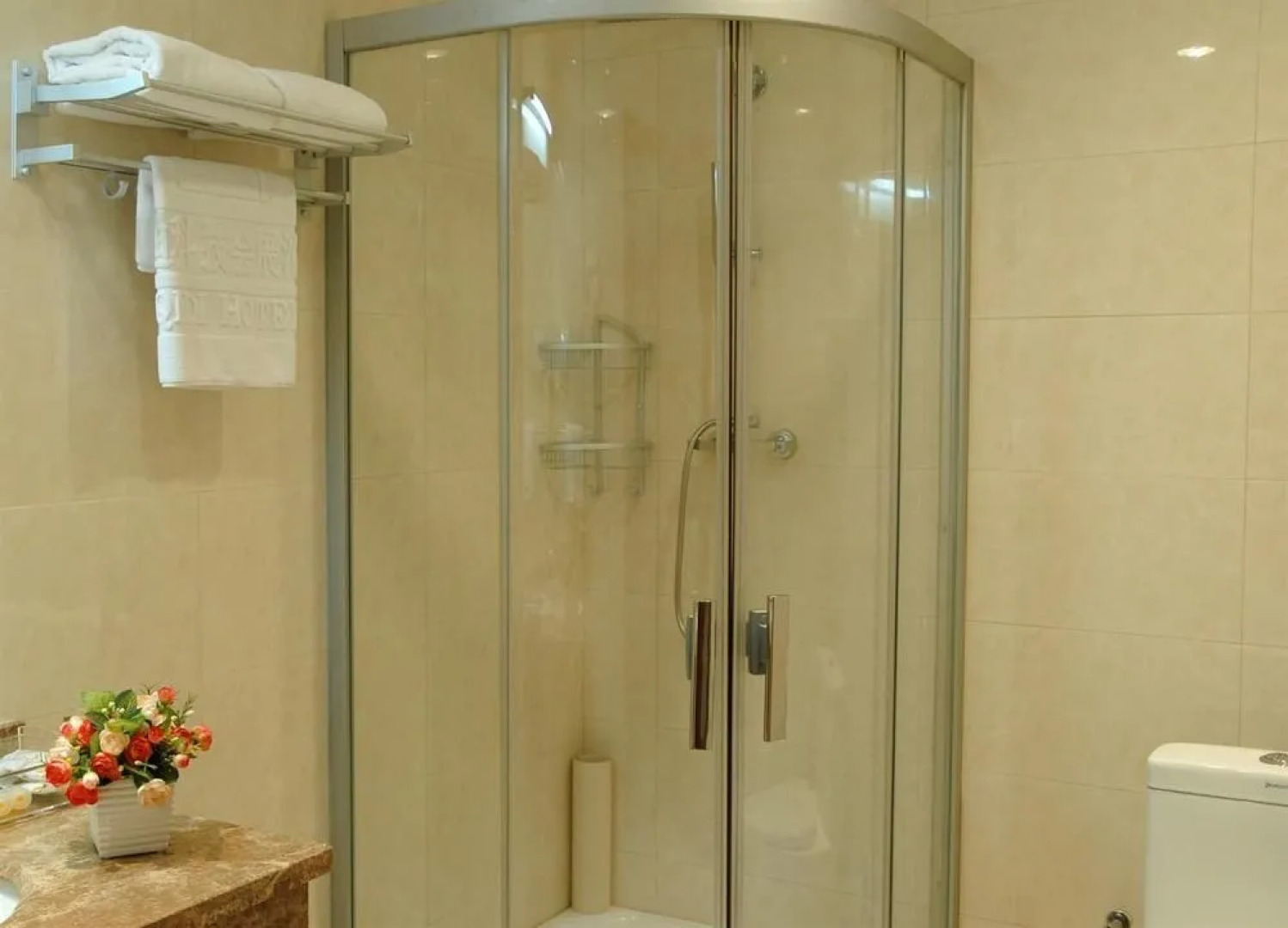 Xianyang Enlight Science Hotel