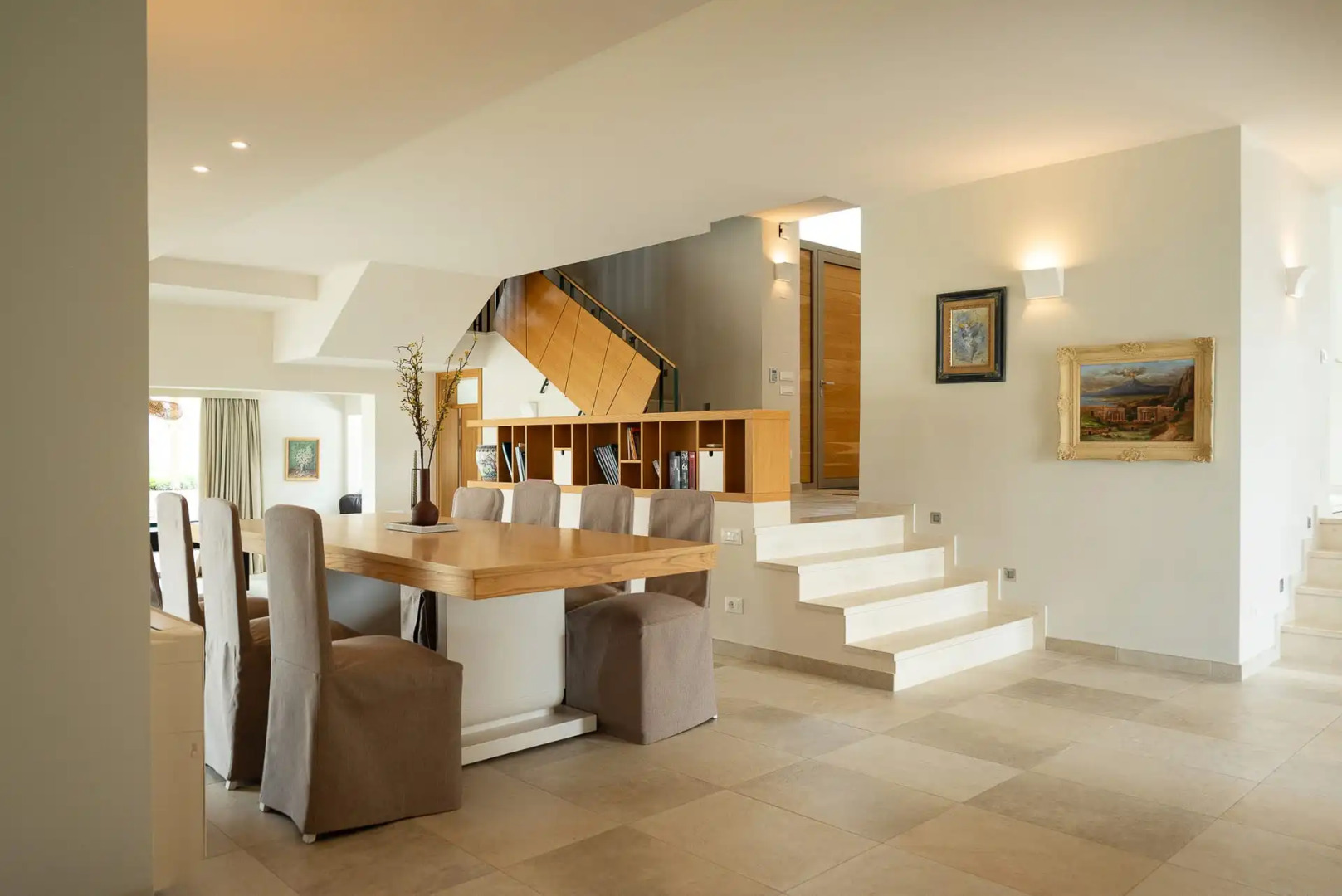 Diktamon Retreat Luxury Villa