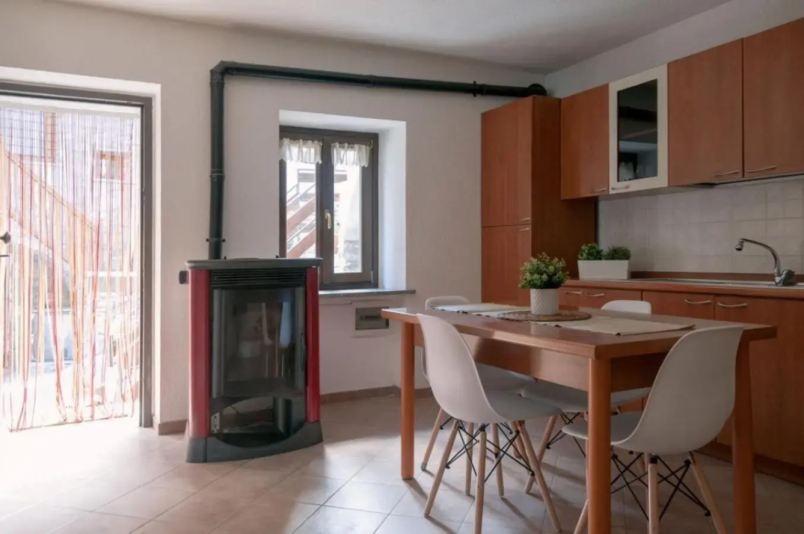 La Crotta Gignod - smart working e vacanza in montagna