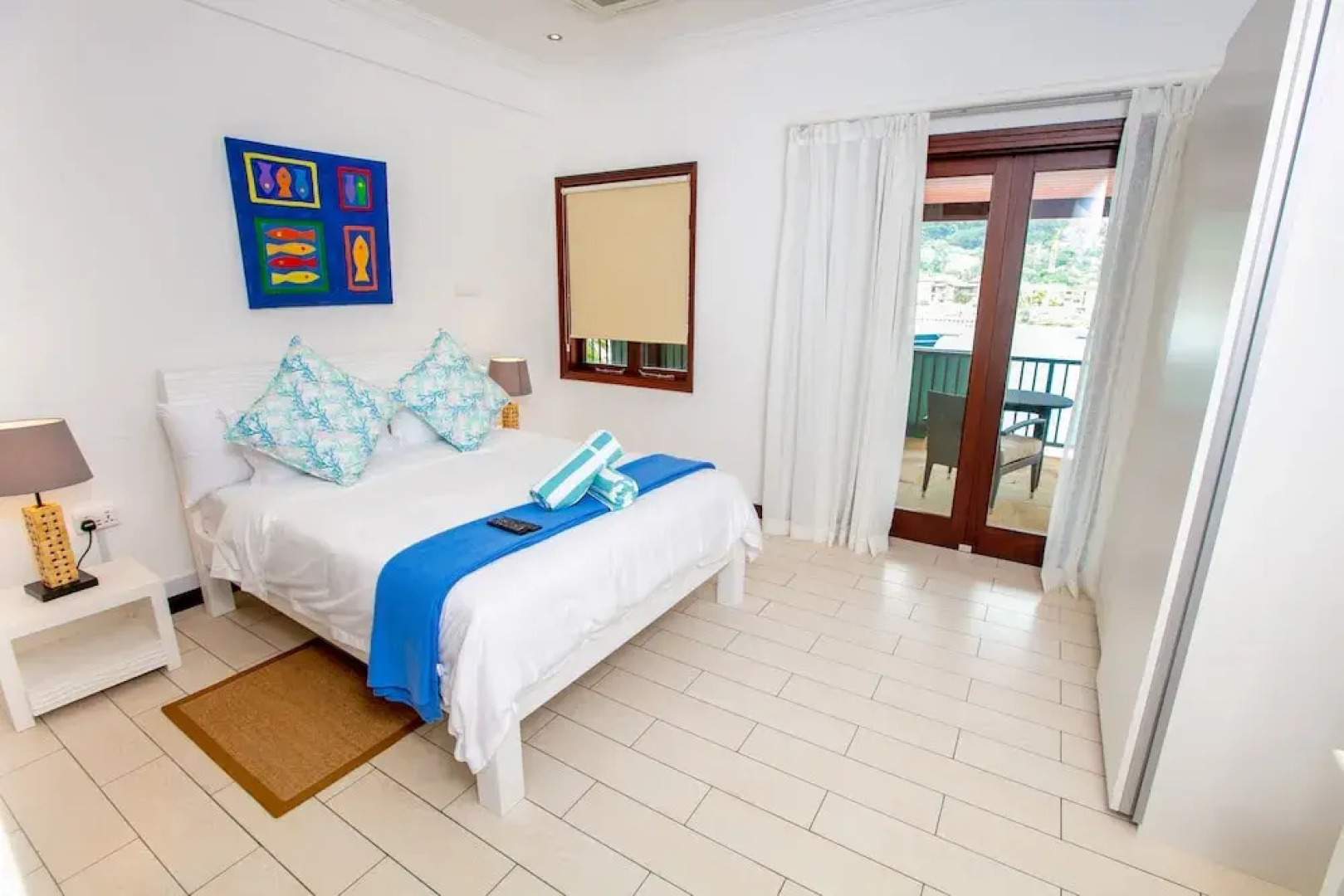 Eden Island - Apartments