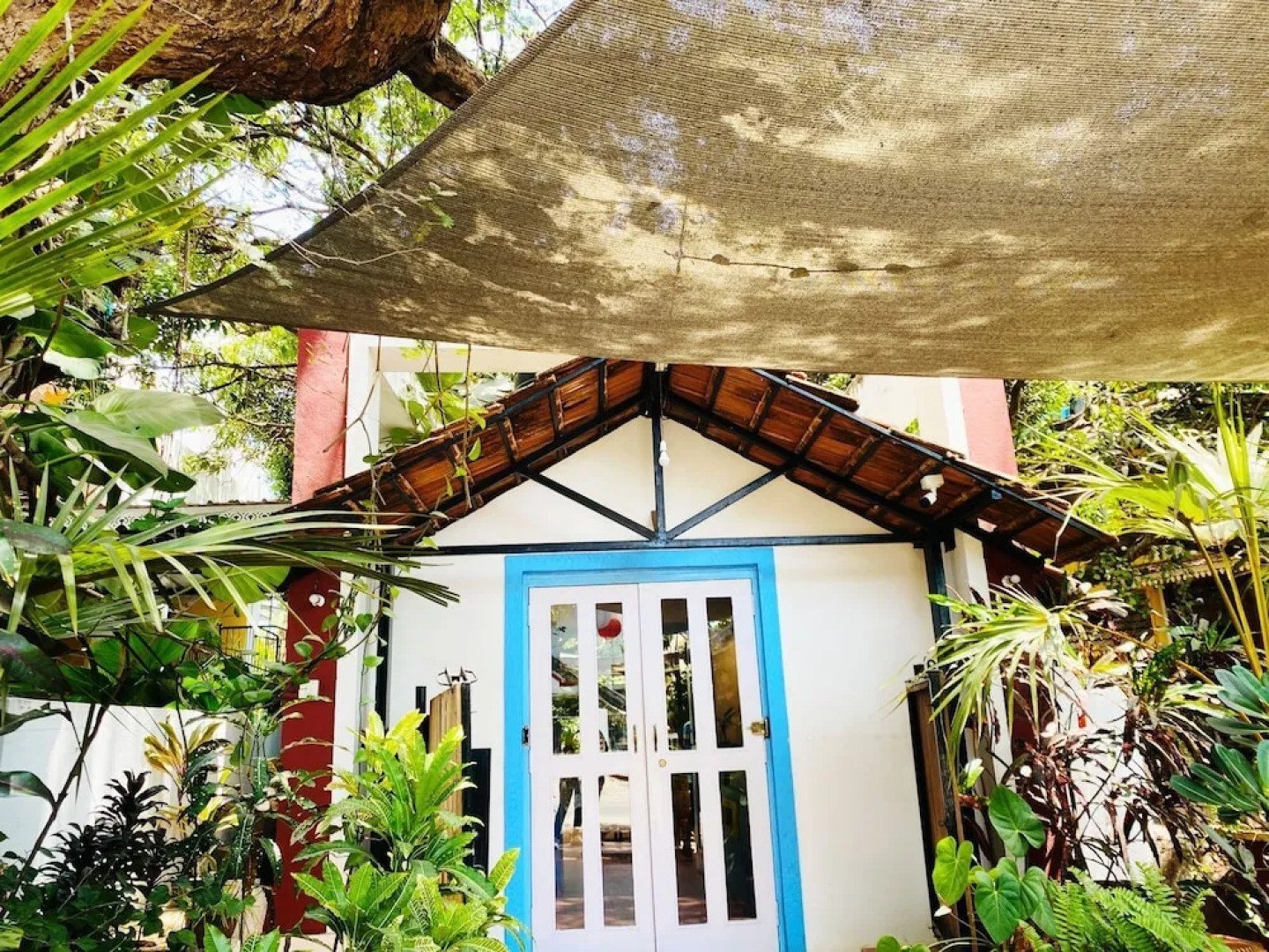 Casa Tropicana - Villa Tidina