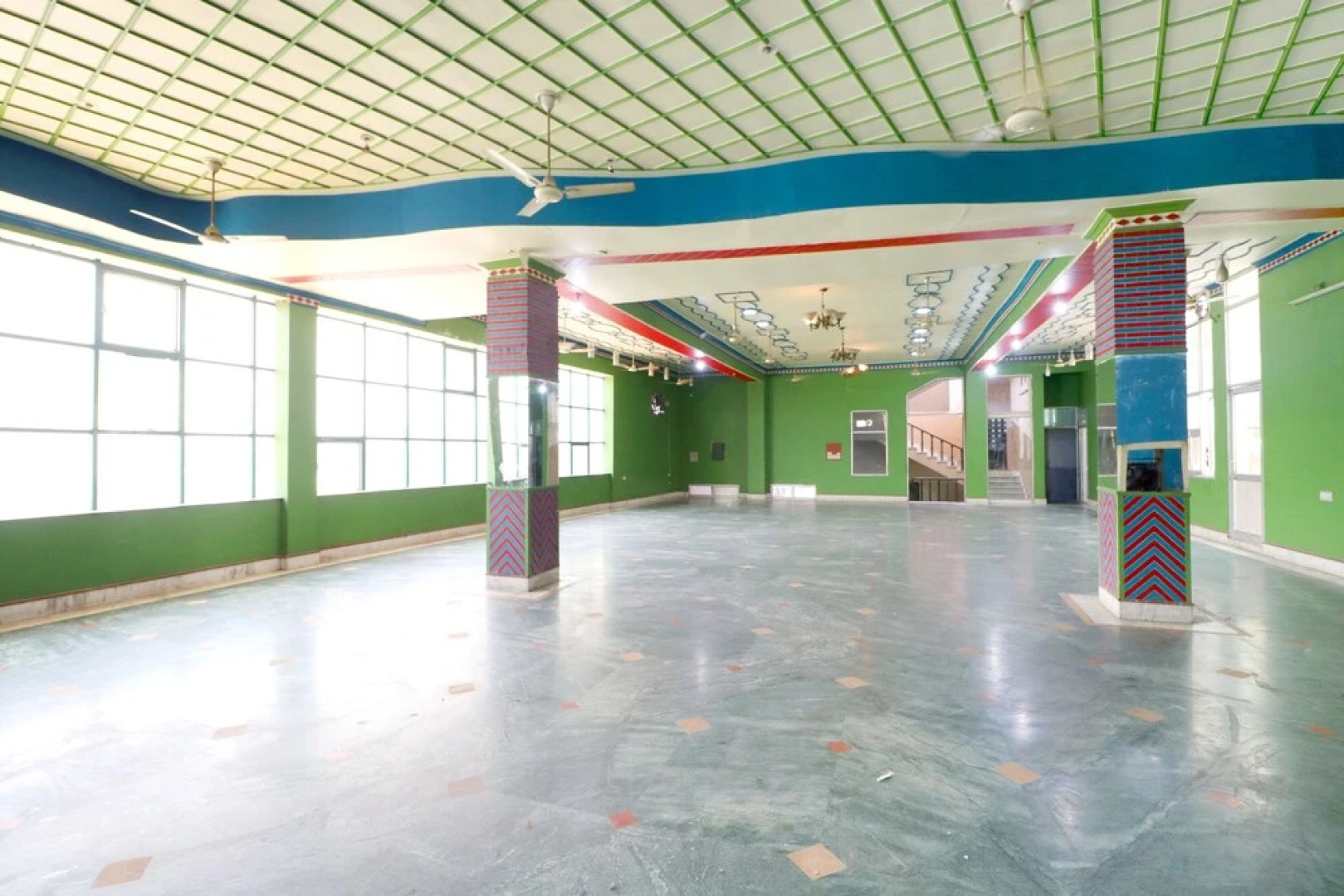 OYO 42787 Hotel Shahi Mahal