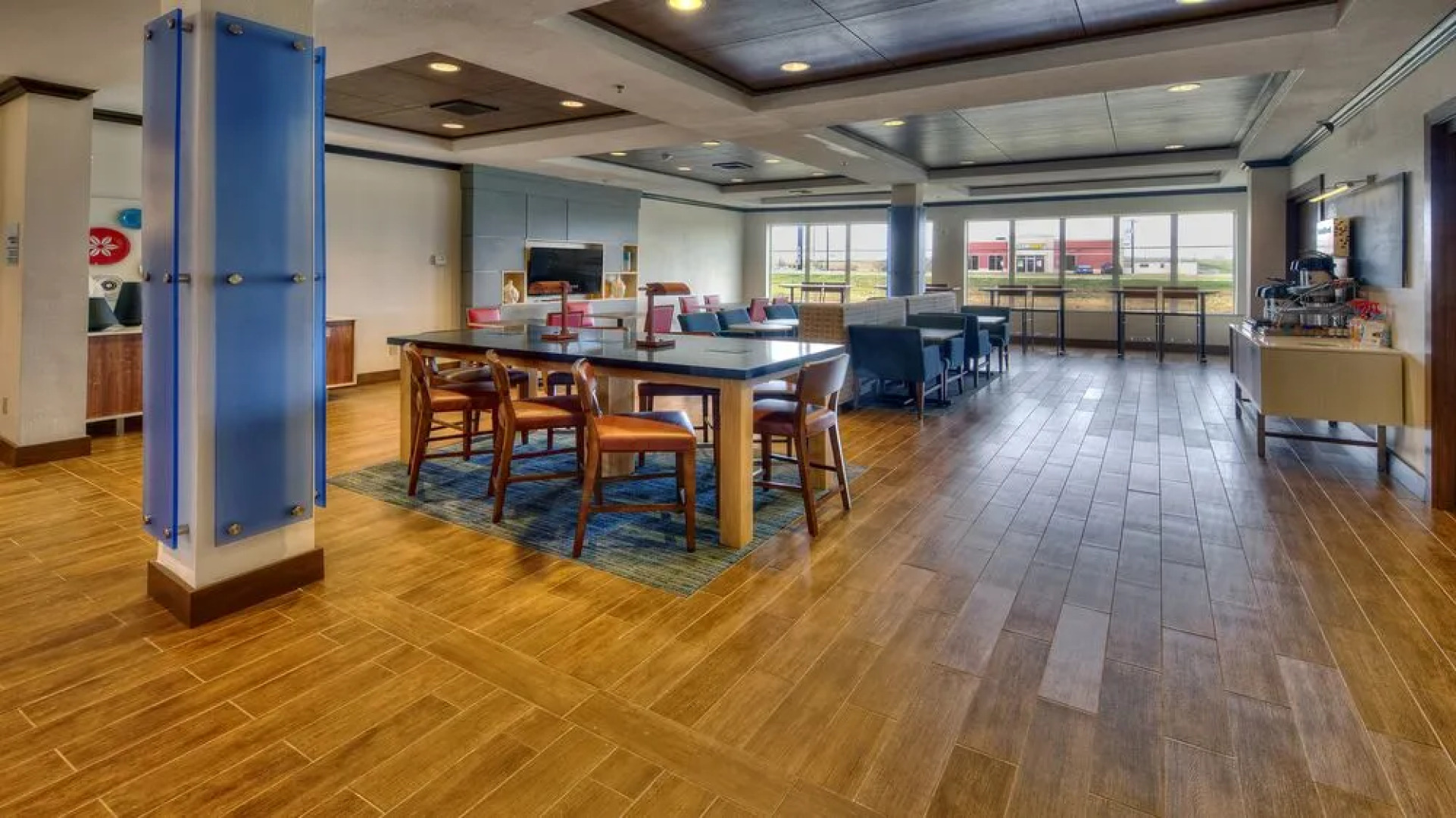 Holiday Inn Express Hotel & Suites Corsicana By Ihg