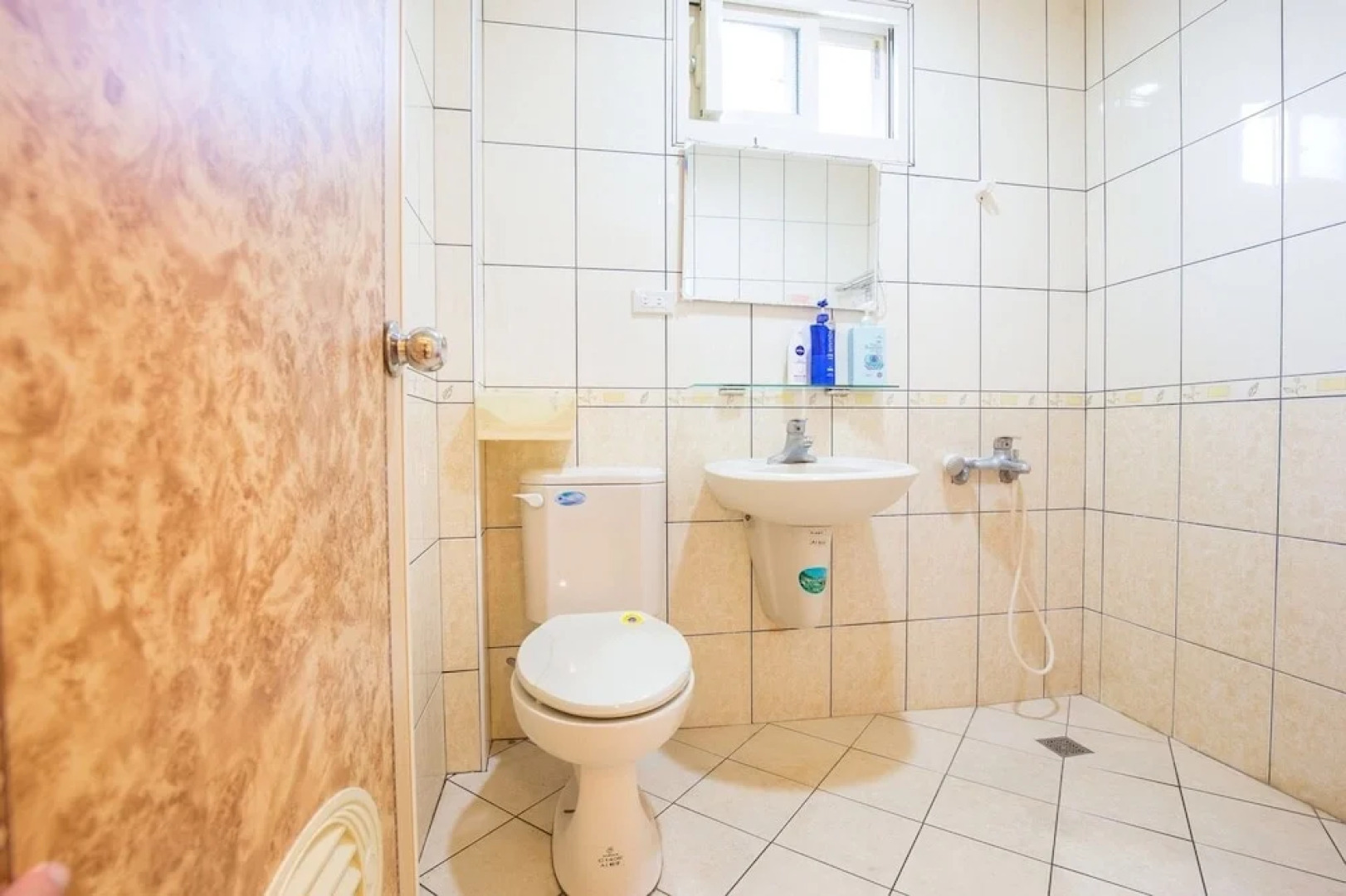 Yilan Happiness Sea Homestay