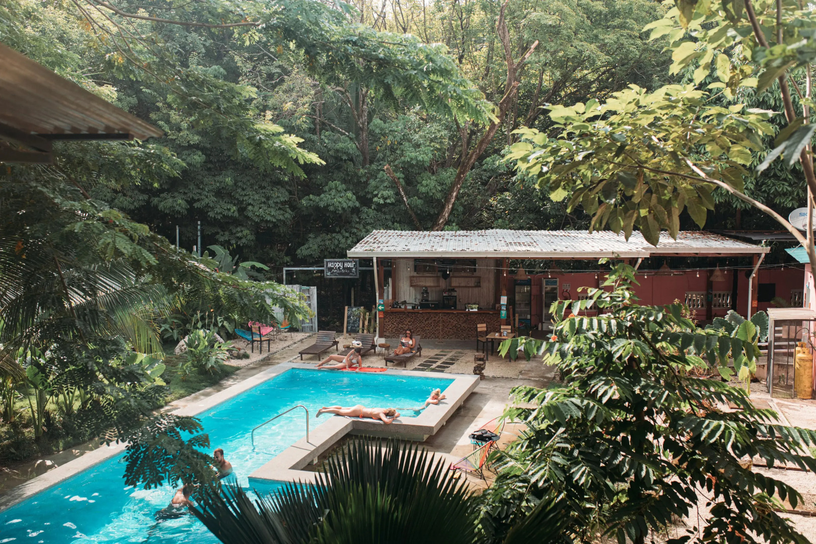 Selina Santa Teresa North