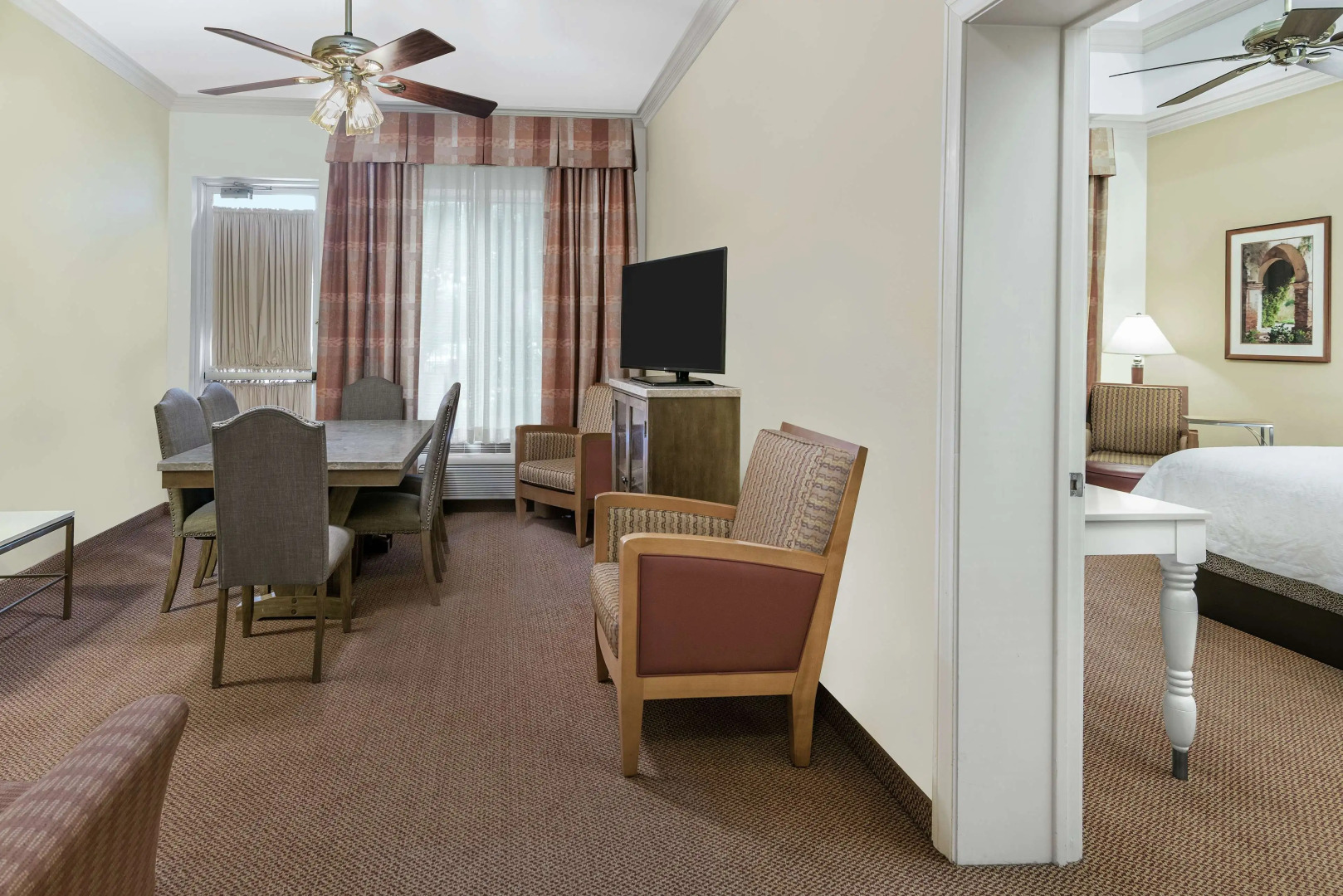 Hilton Garden Inn McAllen Airport