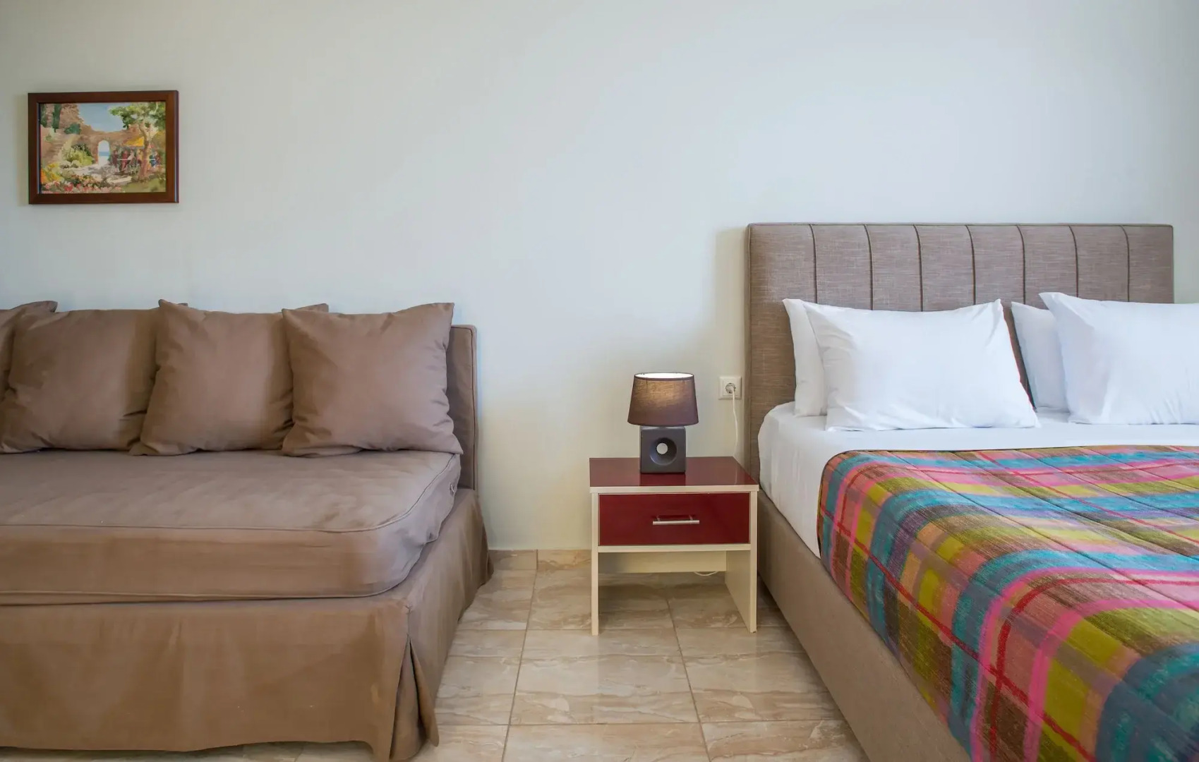 Orizontas Residences