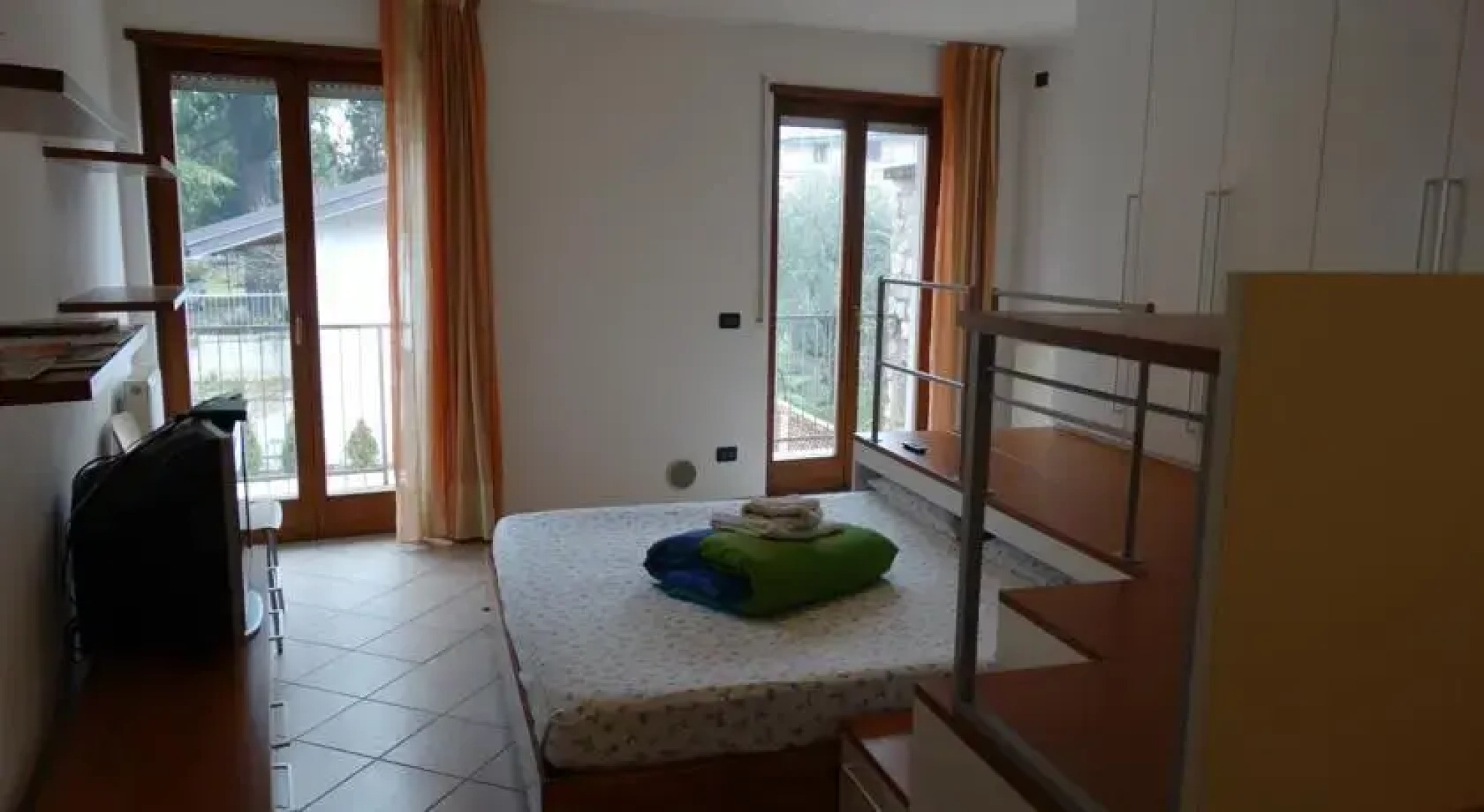 Appartamento La Cascata