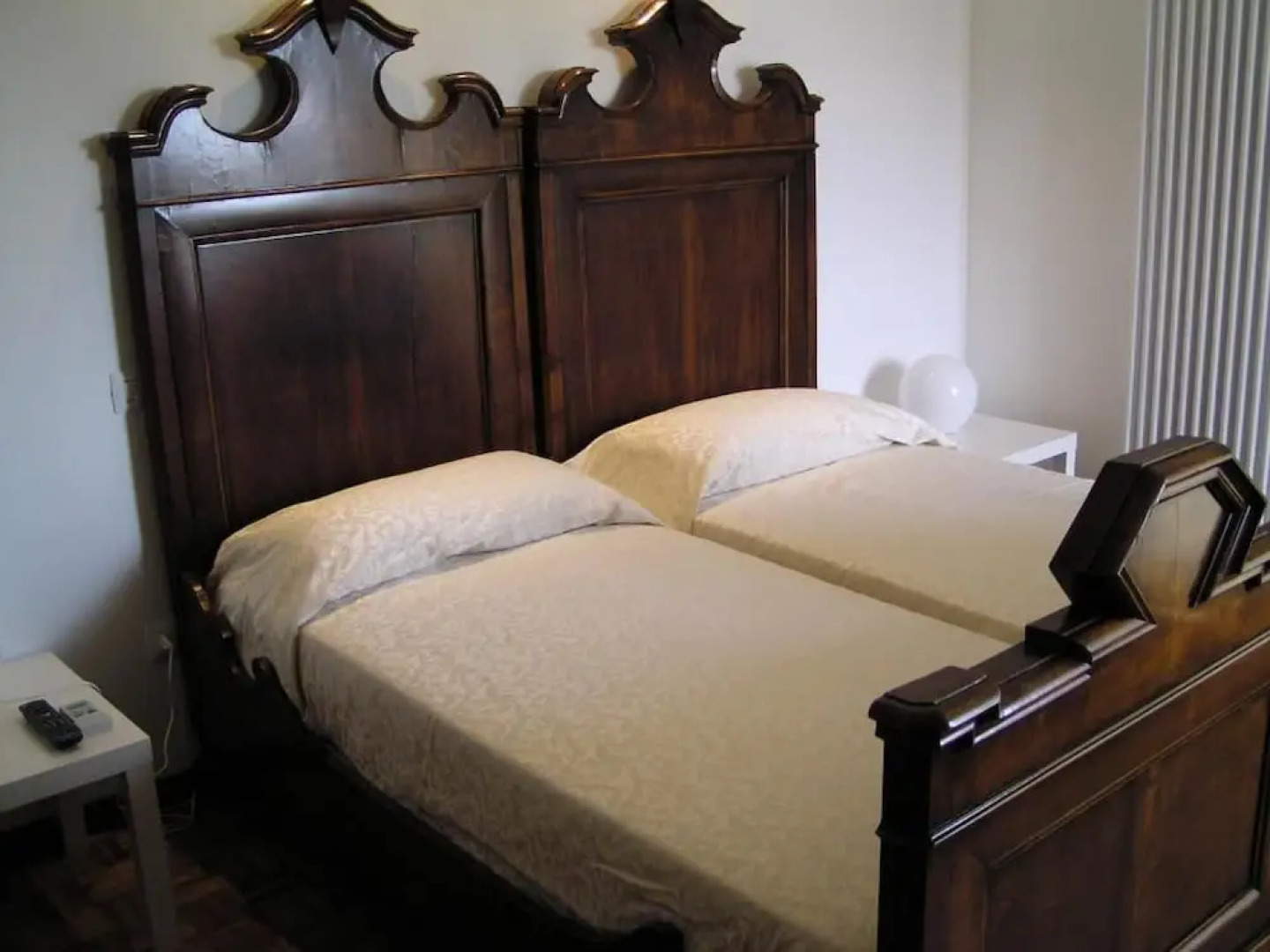 Oleaclub Locazione Turistica