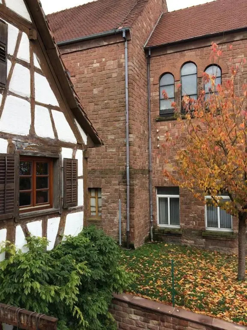 Gîte L'Instant Durable