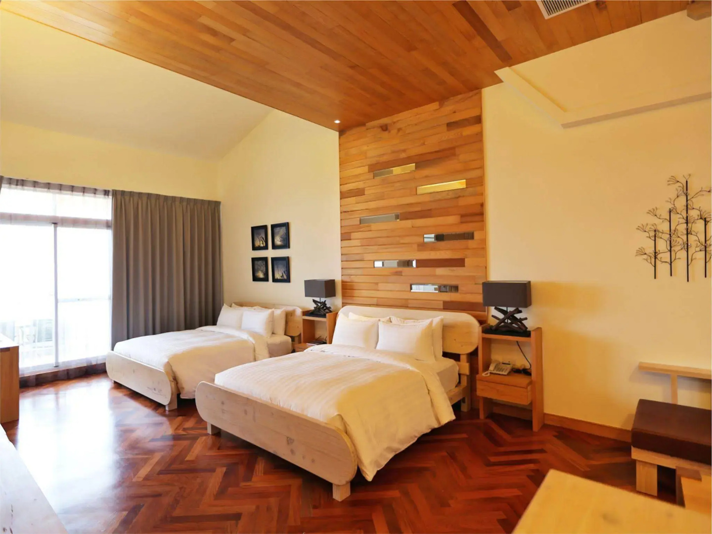 Bay Forest Boutique Hotel