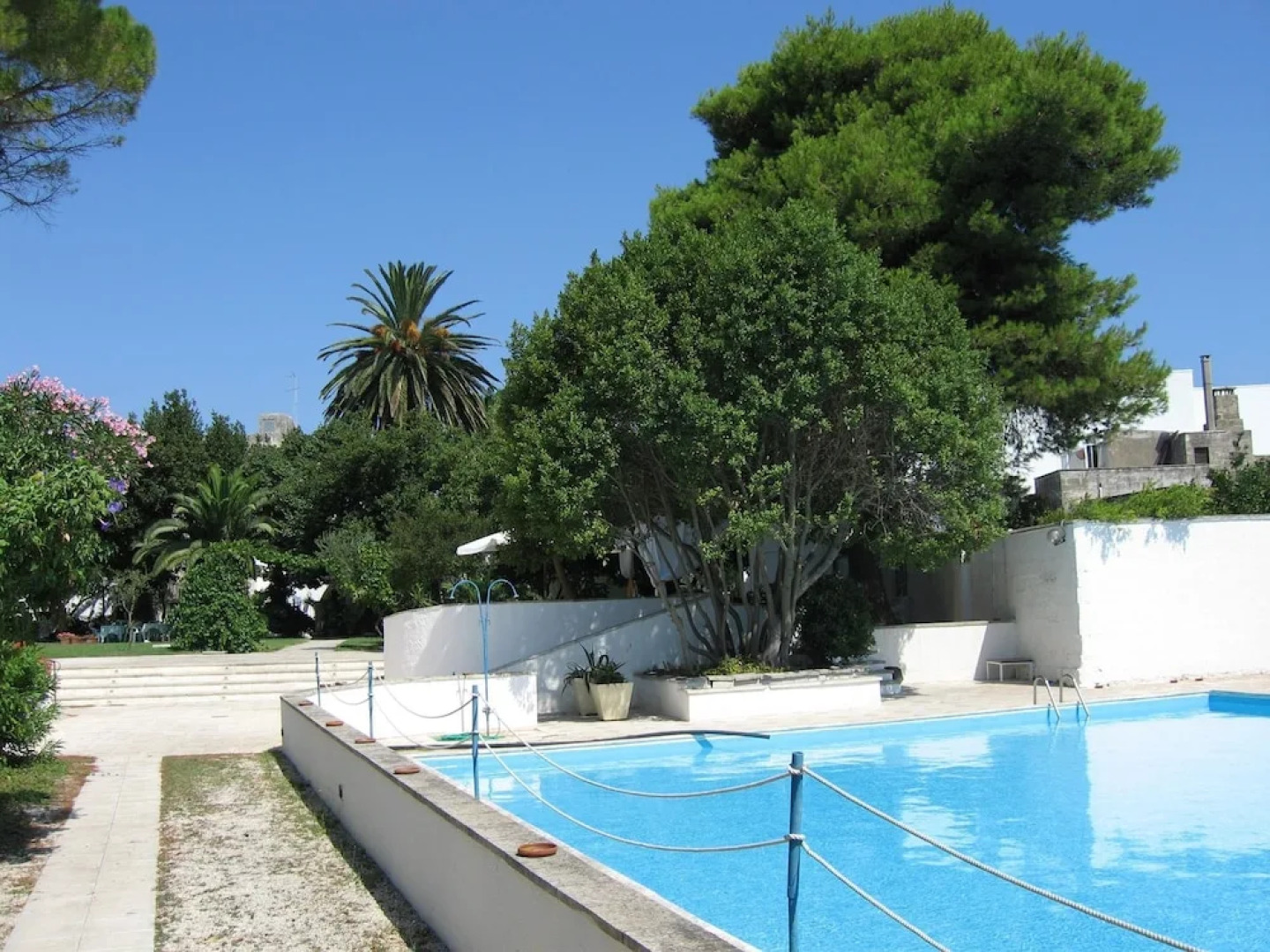 Nostra Signora dei Turchi B&B Resort