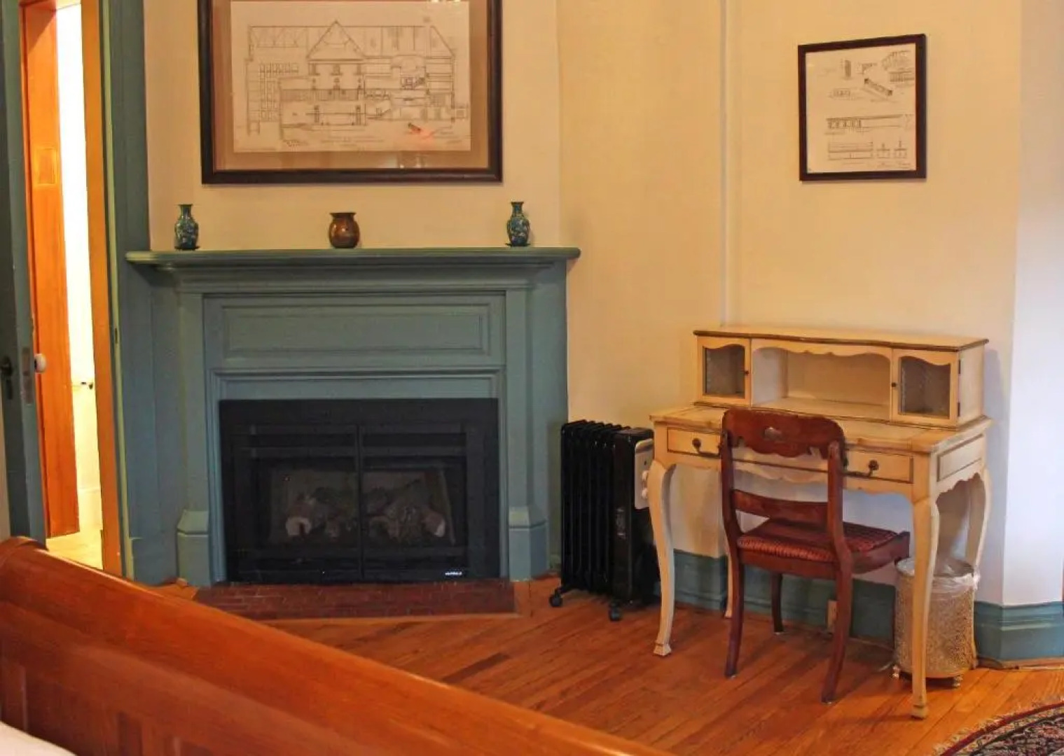 William Henry Miller Inn