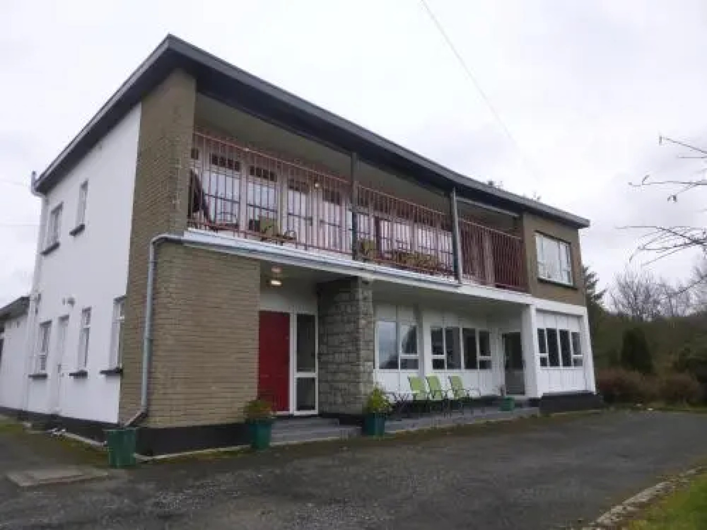 Apple Hostel Letterkenny