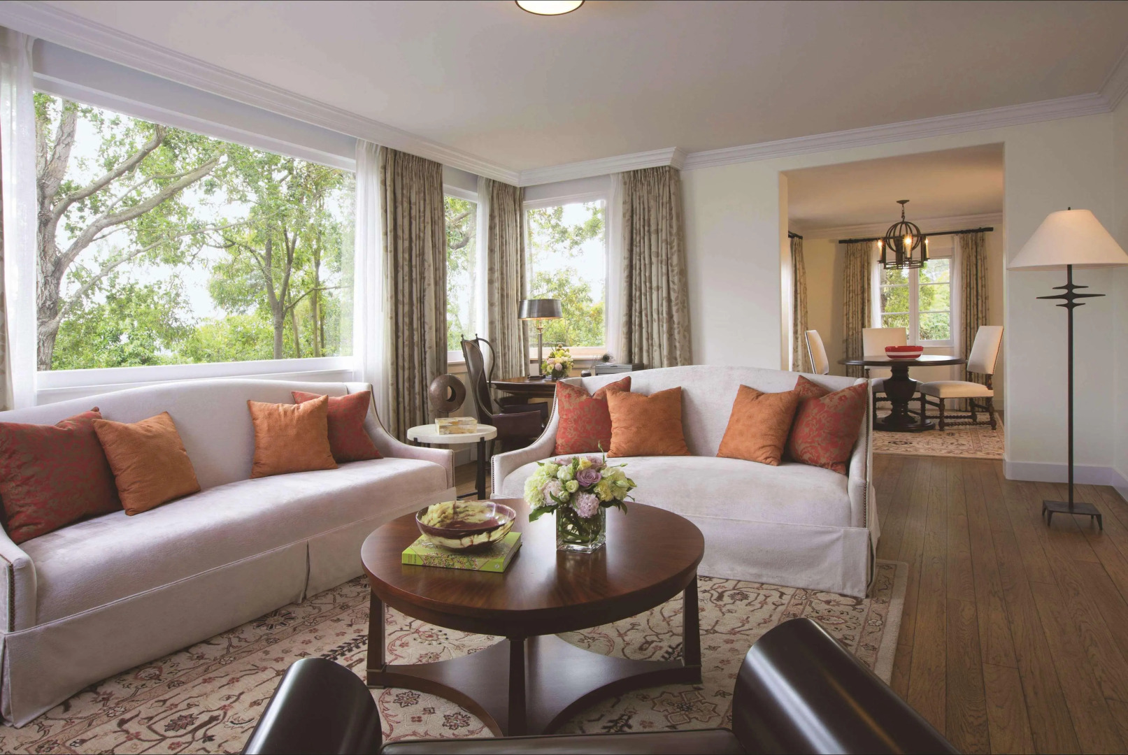 El Encanto Santa Barbara