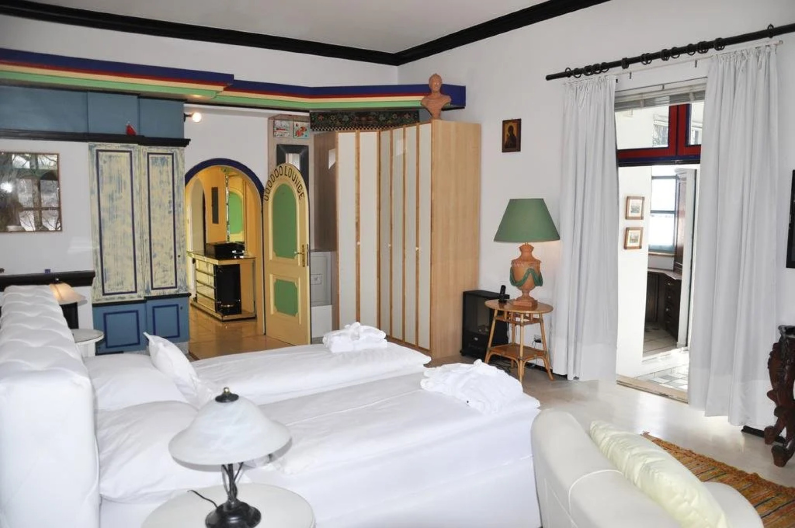 Starnberger See Suiten