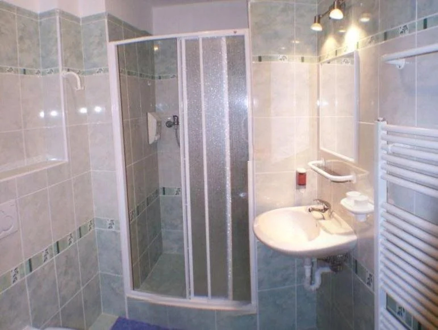 Penzion Markéta Chrudim