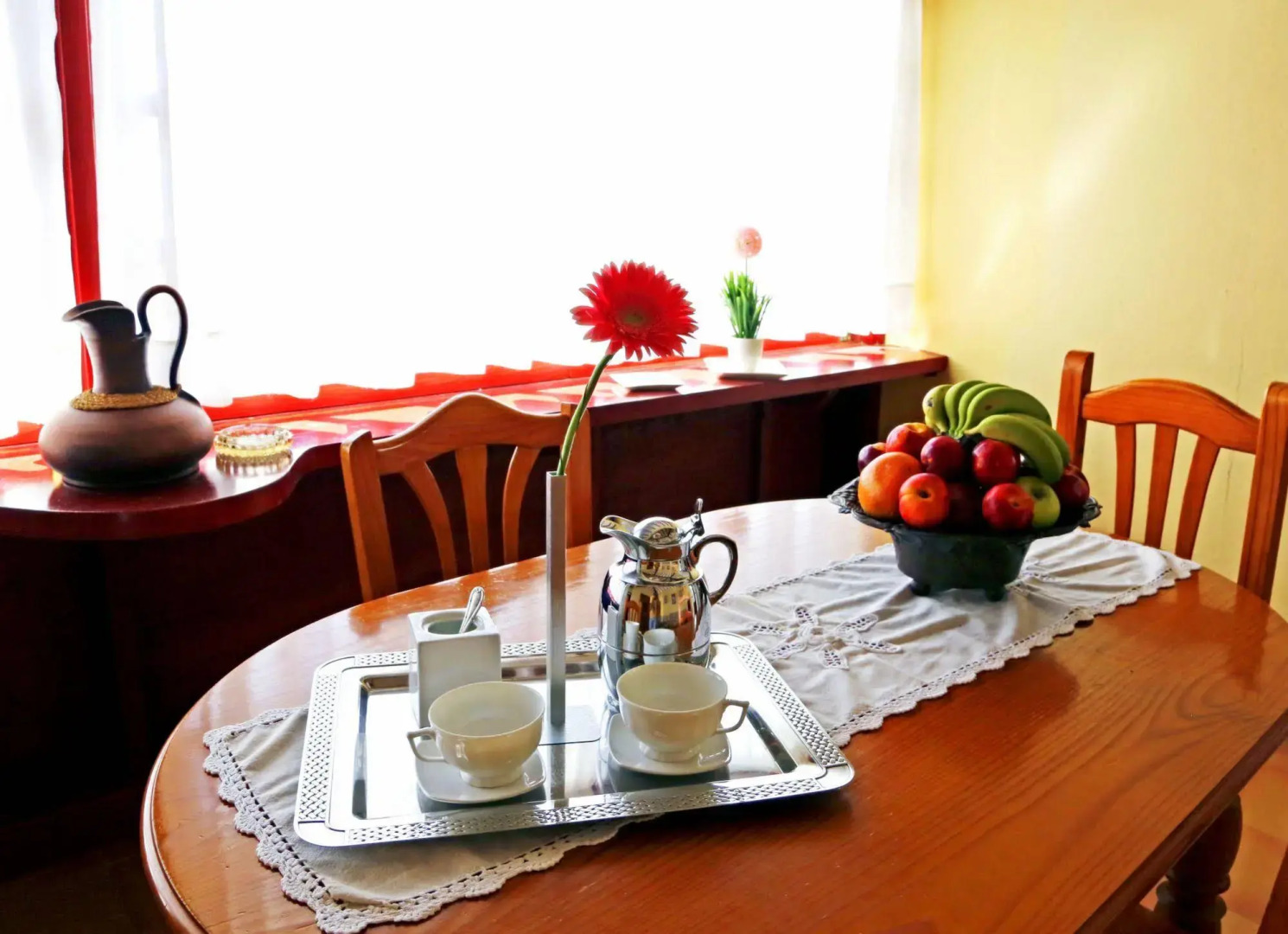 Vip Villas - Caleta Dorada